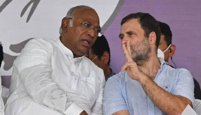 Opposition parties, including Congress, TMC slam Modi govt; vow to strengthen unity in ranks
