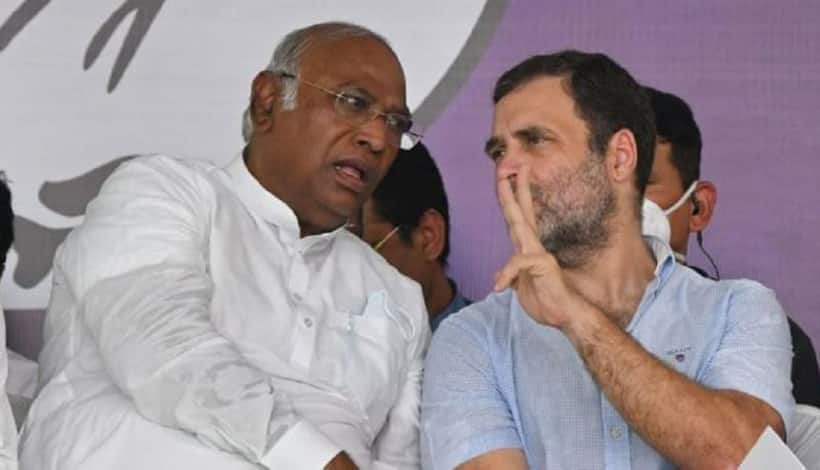 Opposition parties, including Congress, TMC slam Modi govt; vow to strengthen unity in ranks