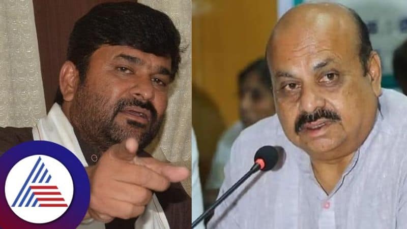 Ready to Contest against CM Basavaraj Bommai from Shiggaon Says Vinay Kulkarni grg 