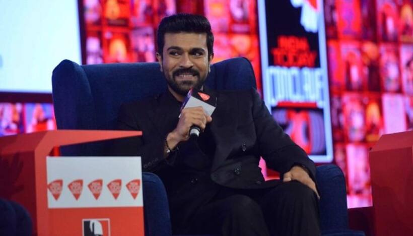 చిరంజీవి, పవన్ కళ్యాణ్ తరువాత రామ్ చరణ్ కు ఇష్టమైన వ్యక్తి ఎవరో తెలుసా..? 