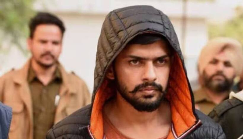 కెనడాలో ఆ ఖలిస్తానీ టెర్రరిస్టు హత్య వెనుక గ్యాంగ్‌స్టర్ లారెన్స్ బిష్ణోయ్