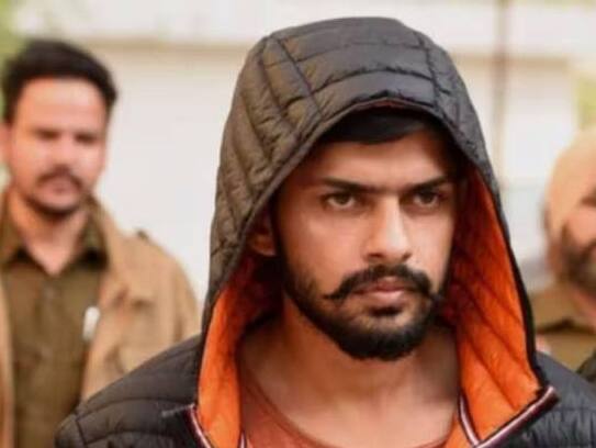 gangster lawrence bishnoi gang says behind of killing khalistani terrorist sukhdool singh in canada kms