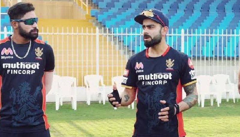 cricket IPL 2024: Serious security threat to Virat Kohli leads to RCB cancelling practice session osf