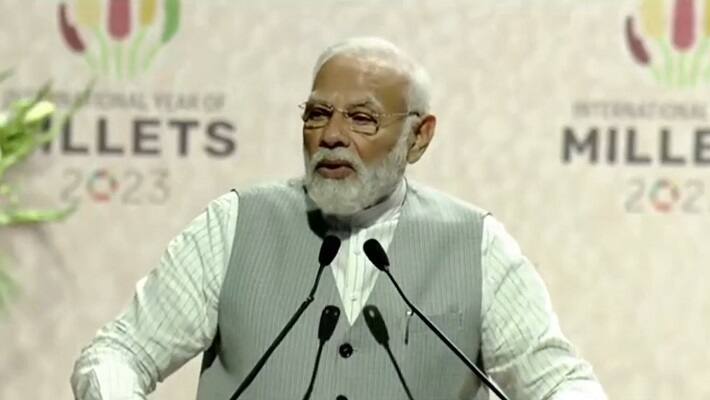PM Narendra Modi