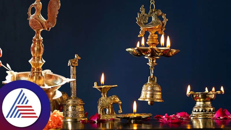 Chaitra Navratri Vastu Tips For Placing Akhand Jyoti 