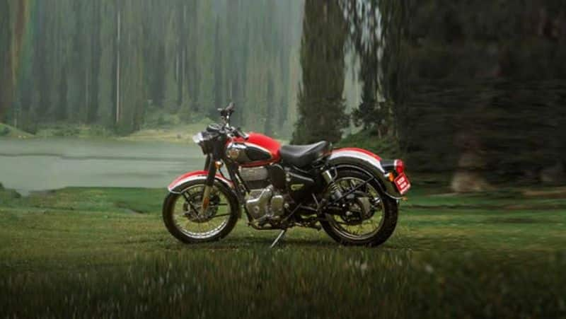 Royal Enfield Classic 350: Price, variants, colours and mileage full details here