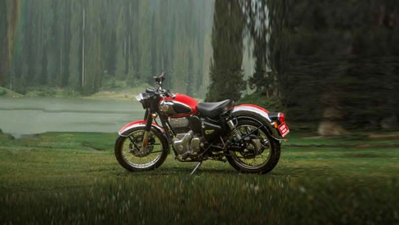 Royal Enfield Classic 350: Price, variants, colours and mileage full details here