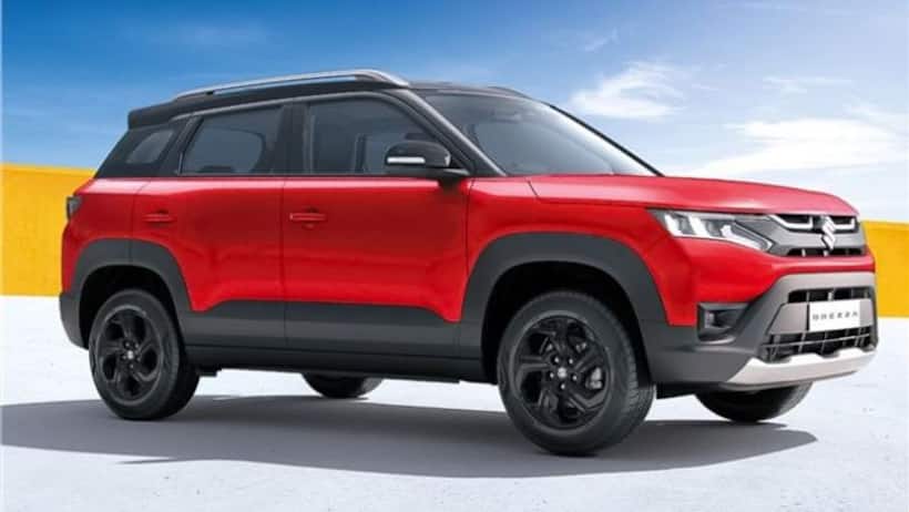 Maruti Suzuki’s 2025 Lineup: From e Vitara to Brezza facelift; here's what you can expect