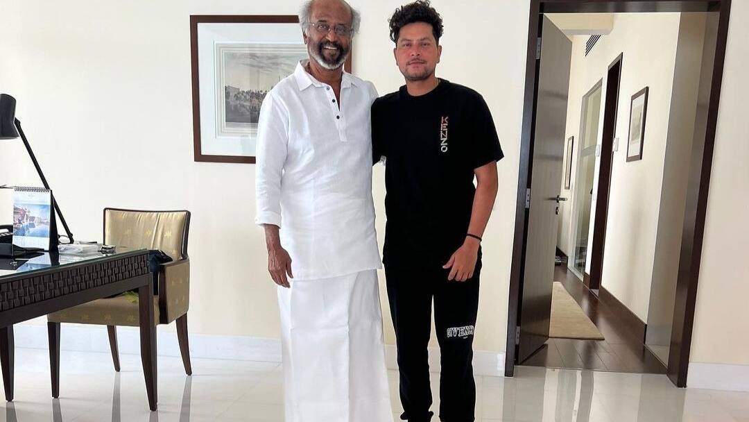 kuldeep yadav
