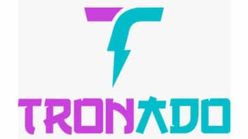 TRONADO: The Ultimate Solution for Cryptocurrency