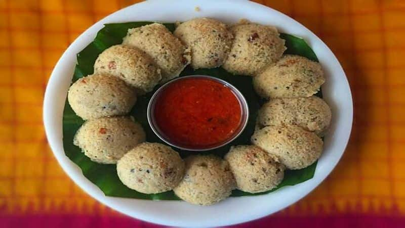 instant breakfast recipes wheat flour idli recipe in tamil mks 