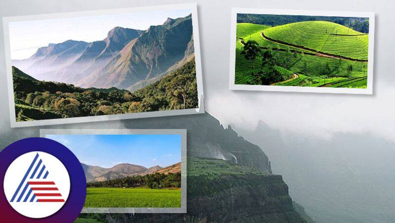 Beautiful places in western ghats you must see before rainy season