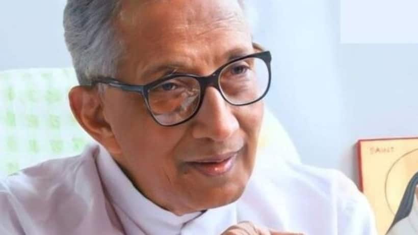 జీవితాంతం పేదల అభ్యున్నతికి అంకితమయ్యారు : ఆర్చ్ బిషప్ మార్ జోసెఫ్ పొవాతిల్ మృతి పట్ల ప్రధాని మోడీ సంతాపం 