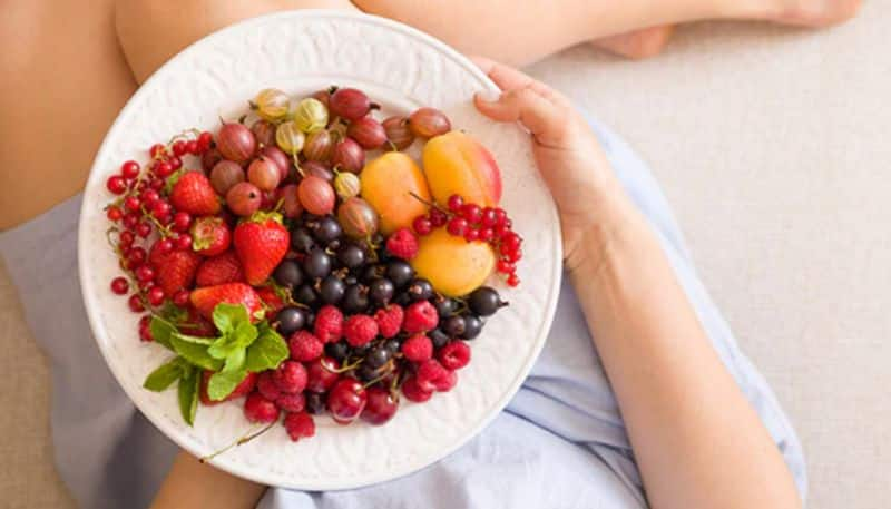 Eating fruits in THIS way can help you achieve weight loss ram