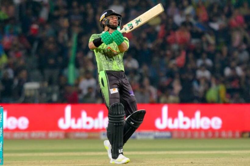Wasim Akram and Inzamam-ul-Haq slam Shaheen Afridi's batting promotion move in PSL 2024