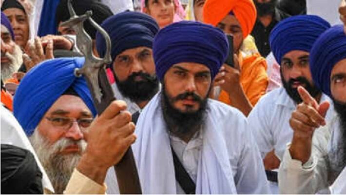 amritpal singh