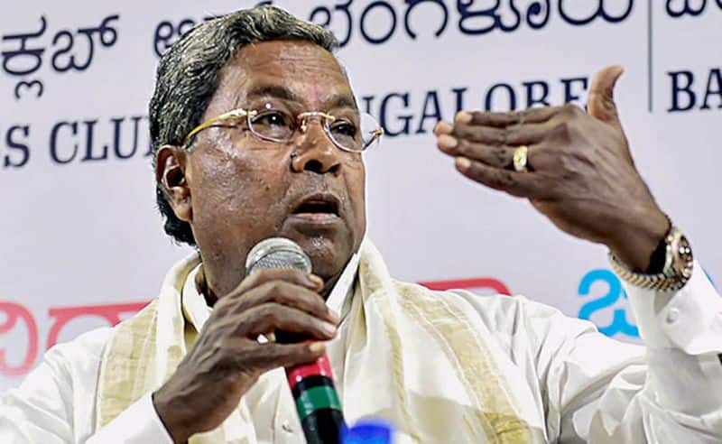 Karnataka Assembly election siddaramaiah clarifies CM aspirant remark said misinterpreted ckm