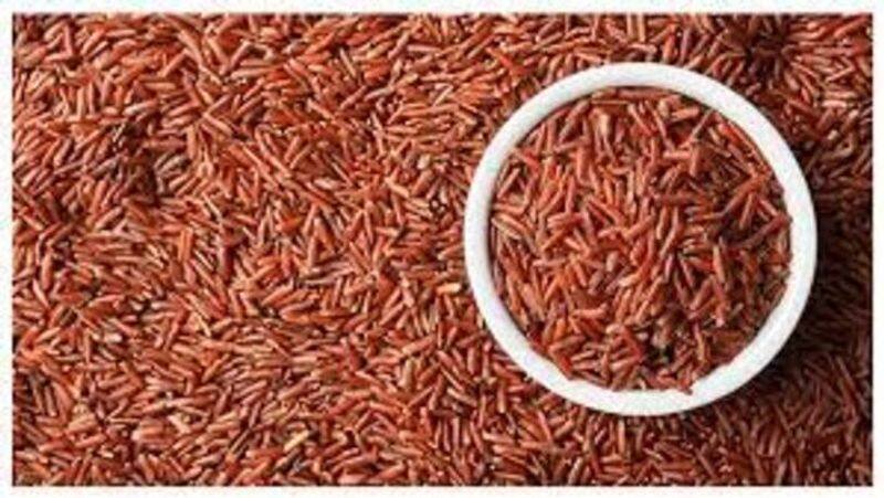  Health Benefits of Red Rice in Tamil 