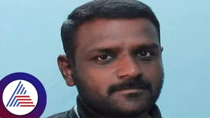 helping murder accused Reporter Mehboob Munnavalli arrested at shivamogga rav