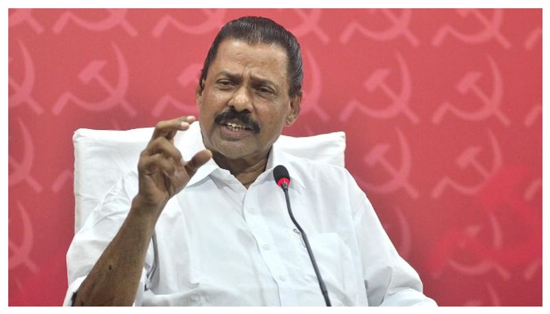 Kerala: CPI(M) cuts all ties with PV Anvar, state secretary Govindan calls him "right-wing tool"