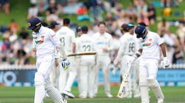 Henry Nicholls Kane Williamson Tim Southee help New Zealand cleanS Sweep Sri Lanka in Test series kvn Henry Nicholls Kane Williamson Tim Southee help New Zealand cleanS Sweep Sri Lanka in Test series kvn