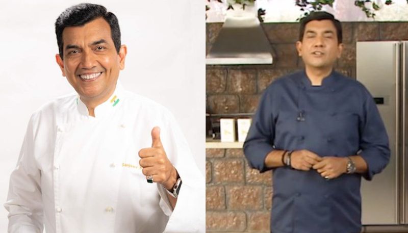 Sanjeev Kapoor biopic: Renowned chef wants THIS Bollywood superstar to portray him on-screen vma