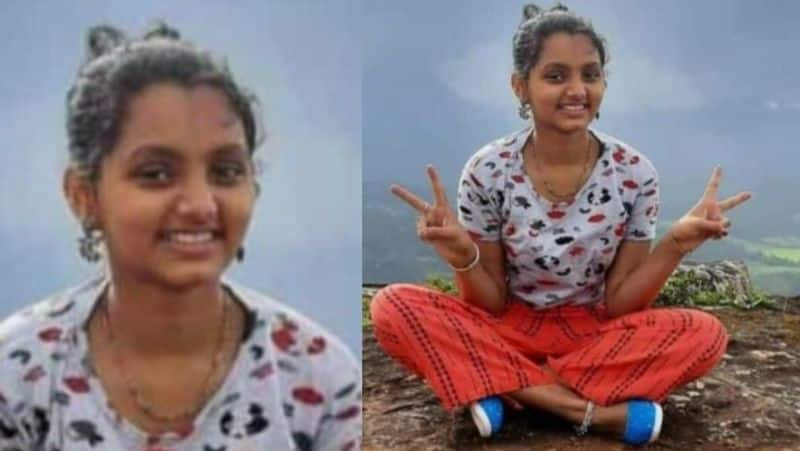 Kodagu 7th standard student hanging at home on exam time sat