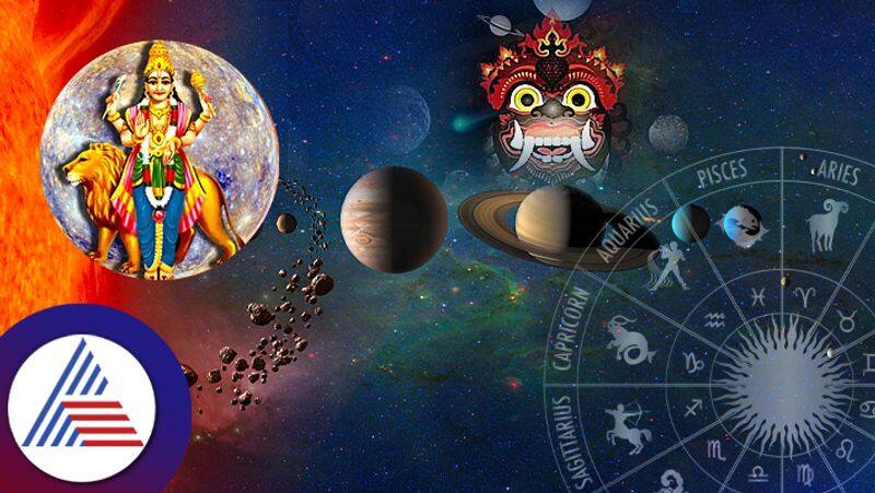 Budh Rahu Yuti in Aries on March 31st will increase difficulties in the life of 3 zodiac signs skr