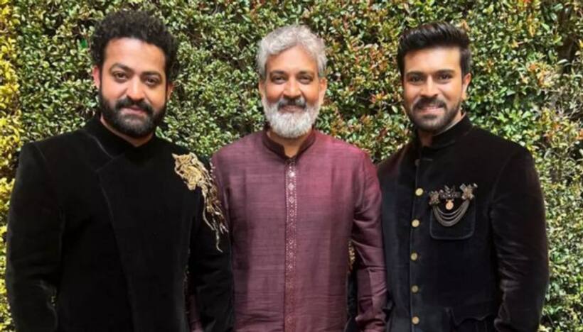 Did SS Rajamouli pay Rs 80 crores for RRR Oscar campaign? Here's what we know 