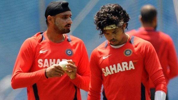 harbhajan singh