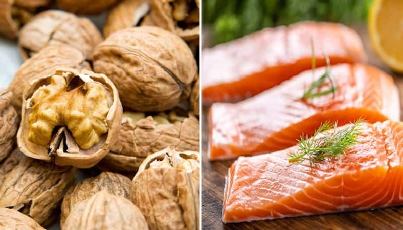 3 superfoods to aid in alleviating the Omega 3 deficiency vma