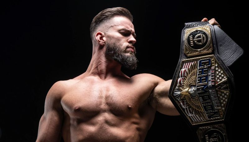 pro-wrestling WWE: Austin Theory gives credit to these 2 superstars for shaping his career-ayh