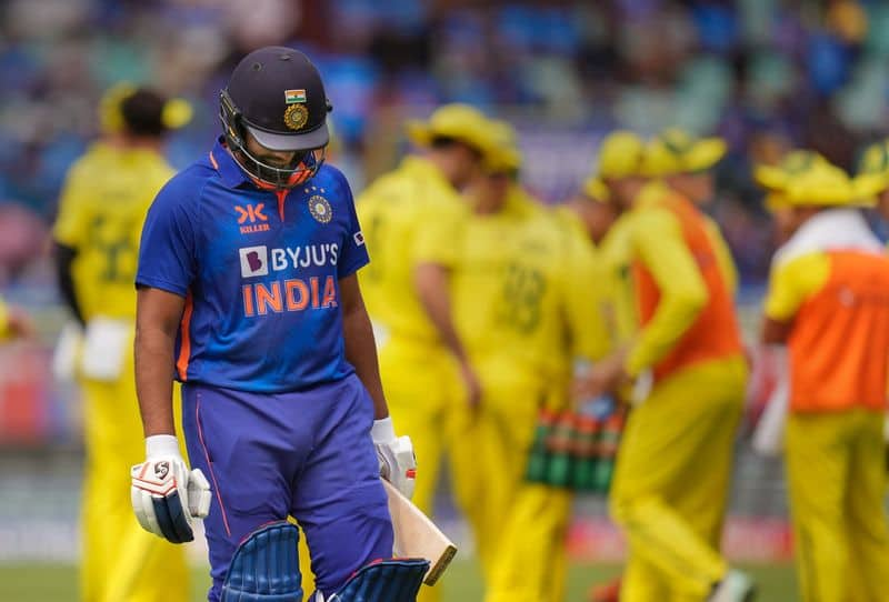 India vs Australia, IND vs AUS 2022-23, Visakhapatnam/2nd ODI: Rohit Sharma laments Indian batters falling to Mitchell Starc strengths-ayh