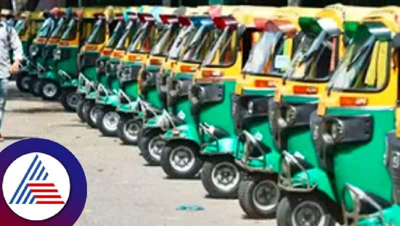 auto drivers strike in bengaluru suh