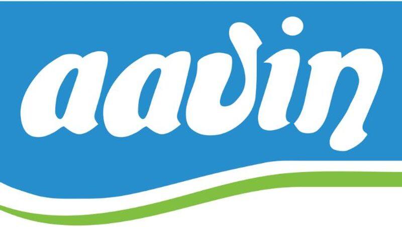 No shortage of aavin milk in 4 districts-rag