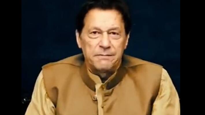 Imran Khan
