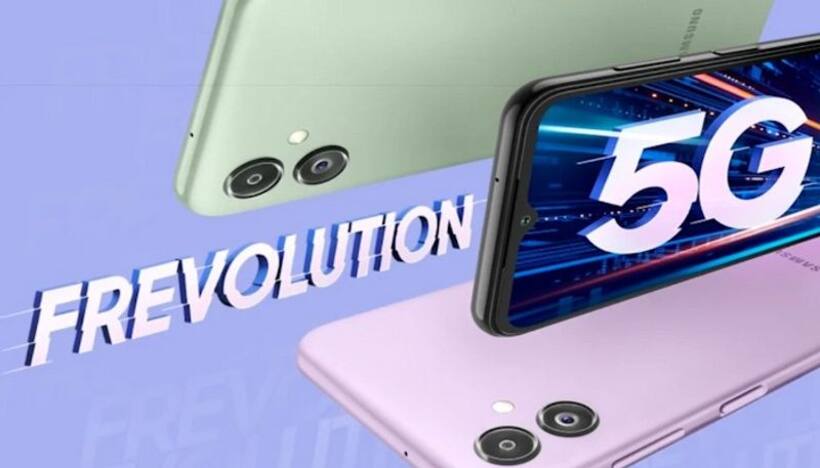 Samsung Galaxy F14 5G with 6000mAh battery to launch on March 24; Here's what we know so far