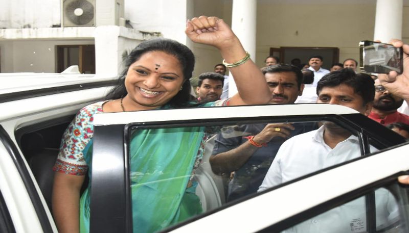 Supreme Court Grants Bail to Kalvakuntla Kavitha: Key Reasons Behind the Decision AKP