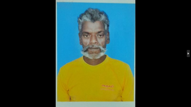 drug addicted man killed by co partner in thoothukudi