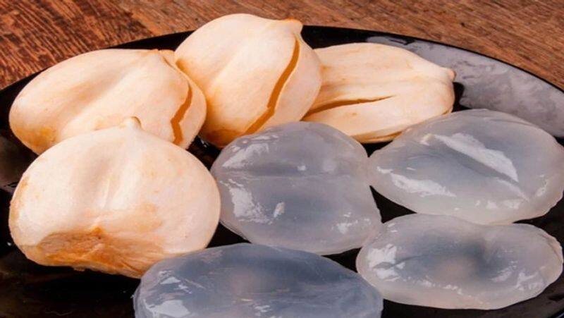 Health Benefits of Ice Apple in Tamil