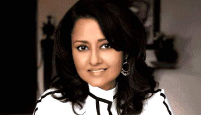 second richest woman of India Leena Tewari APK