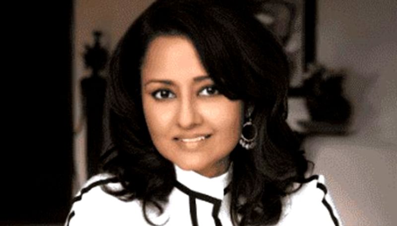 second richest woman of India Leena Tewari APK