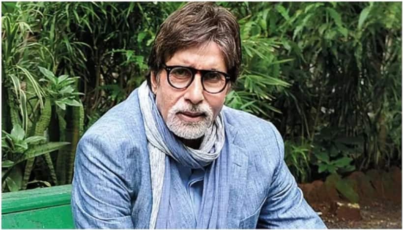 Coolie no 1... Porter find phone lost by Amitabh Bachchan's aide, hands it over to cops
