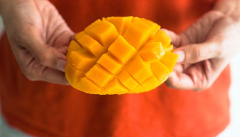 Mango for skin: Know 5 benefits to having the best fruit of the season RBA