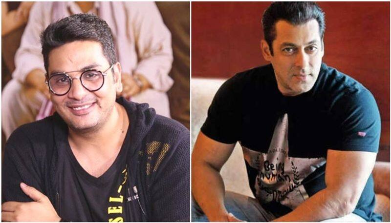 Mukesh Chhabra reveals Salman Khan leads simple life in 1bhk flat sgk