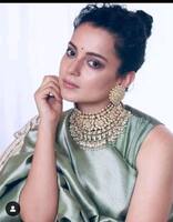 తమిళ సినిమాలతో కంగనా రనౌత్ బిజీ బిజీ, బాలీవుడ్ లో తగ్గిన సినిమాలు..