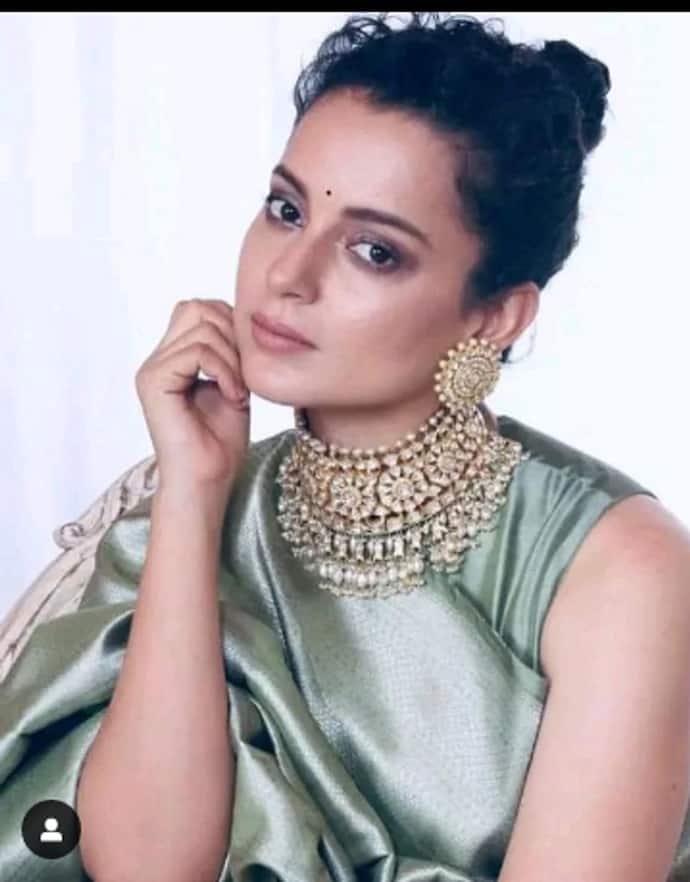 Kangana Ranaut