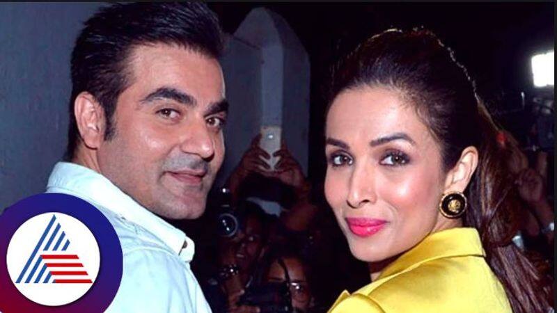 Arbaaz Khan talks about parenting with ex wife Malaika Arora and son Arhaan vcs