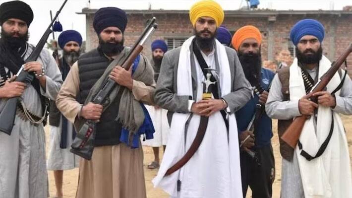 amritpal singh latest news