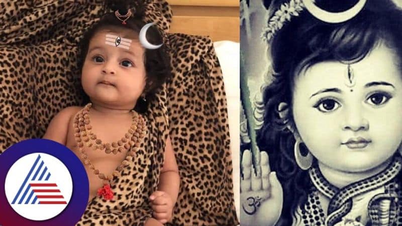 Names Of Lord Shiva For Baby Boy born on Monday With Meanings skr